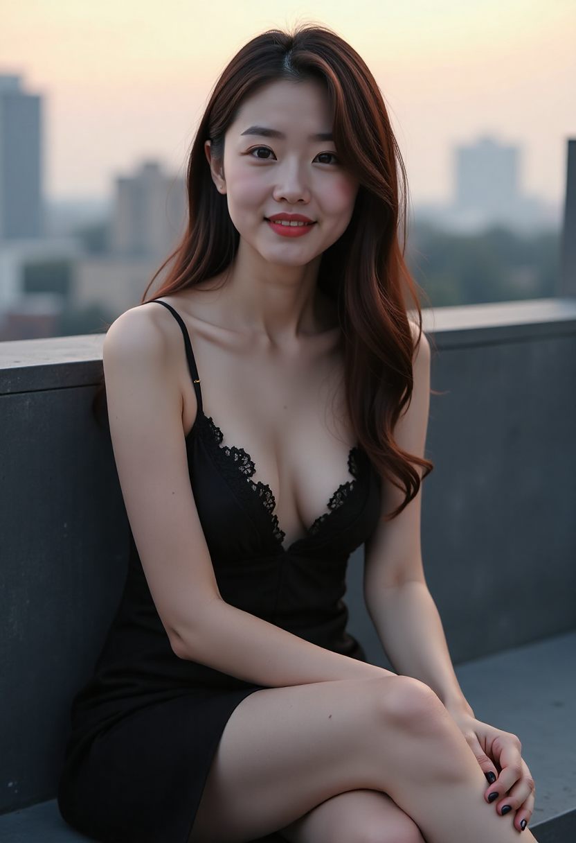 第七次时间环
