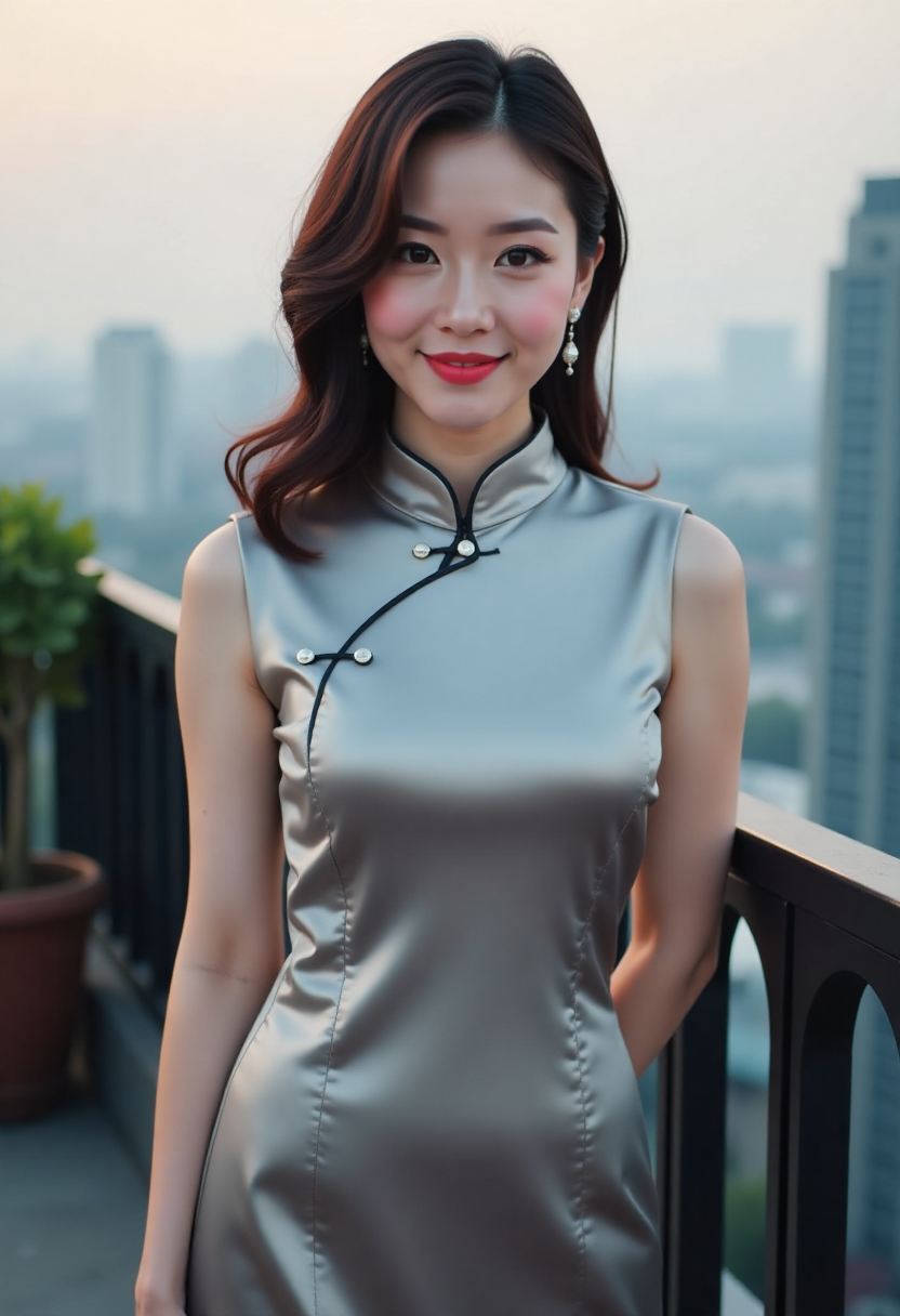 夏蝉鸣响之后
